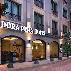 Hotel Dora Pera