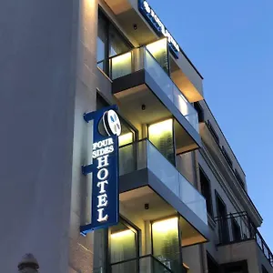 4* Hotel Four Sides Beyoglu