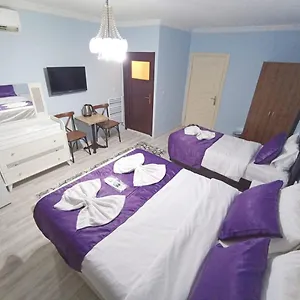 Appart hôtel Roozendaal, Istambul