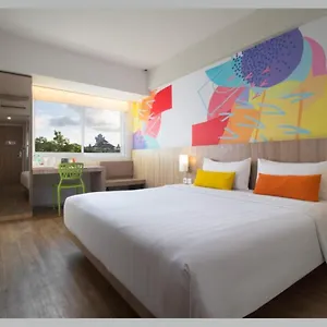 visit hotel