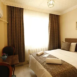 Appart hôtel 61, Istambul