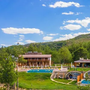  Otel Maison Hill Hobbit & Boutique Türkiye