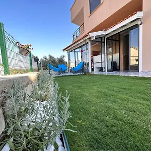  Apart Otel Capo Calaberno Aparts Türkiye