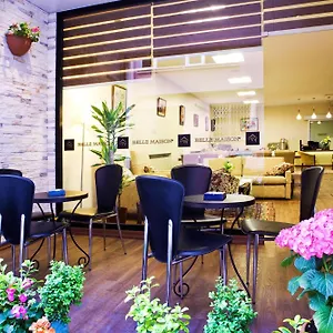Aparthotel Belle Maison Hotel&residence