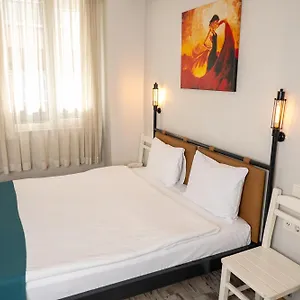 Hotel Hot Budget Ortakoy, Istambul