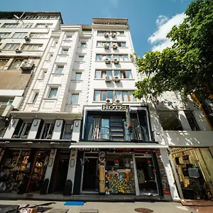 Hotel Sahil Boutique, Istambul