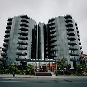 **** Otel Park Yomra Türkiye