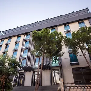 Hotel Eps, Istambul