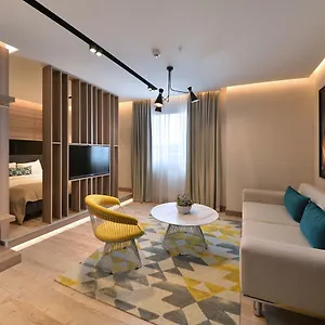 Hotel Nish Palace Exlusive, Istambul