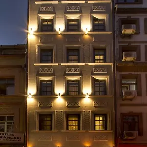 Otel Taksim Avenue