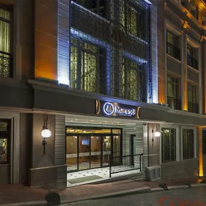 4* Hotel Manesol Boutique Galata