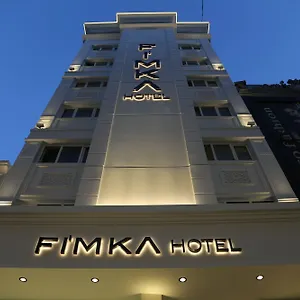 Otel Fimka