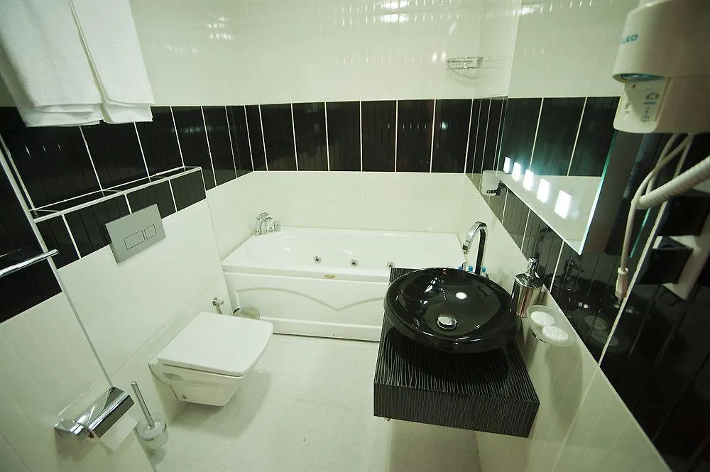 Saray Hotel Istanbul