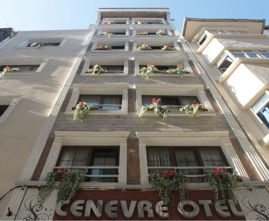 ****  Saray Hotel Istanbul Turkey