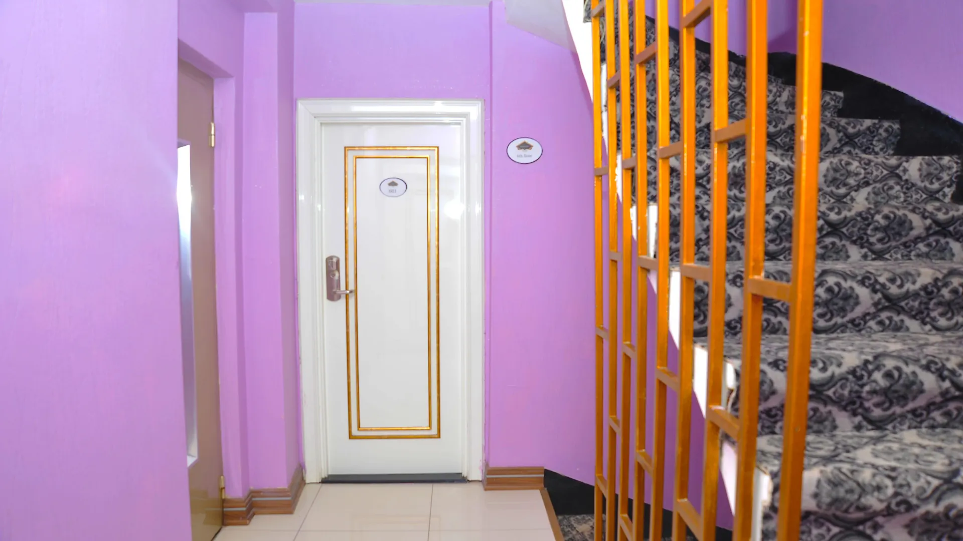 Saray Hotel Istanbul