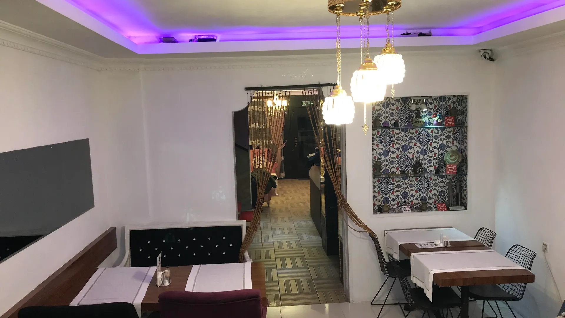 Saray Hotel Istanbul 4*,