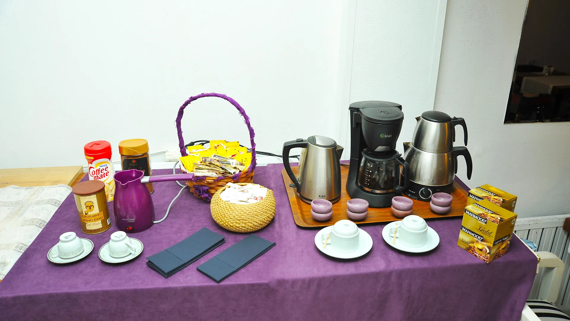 Saray Hotel Istanbul 4*,