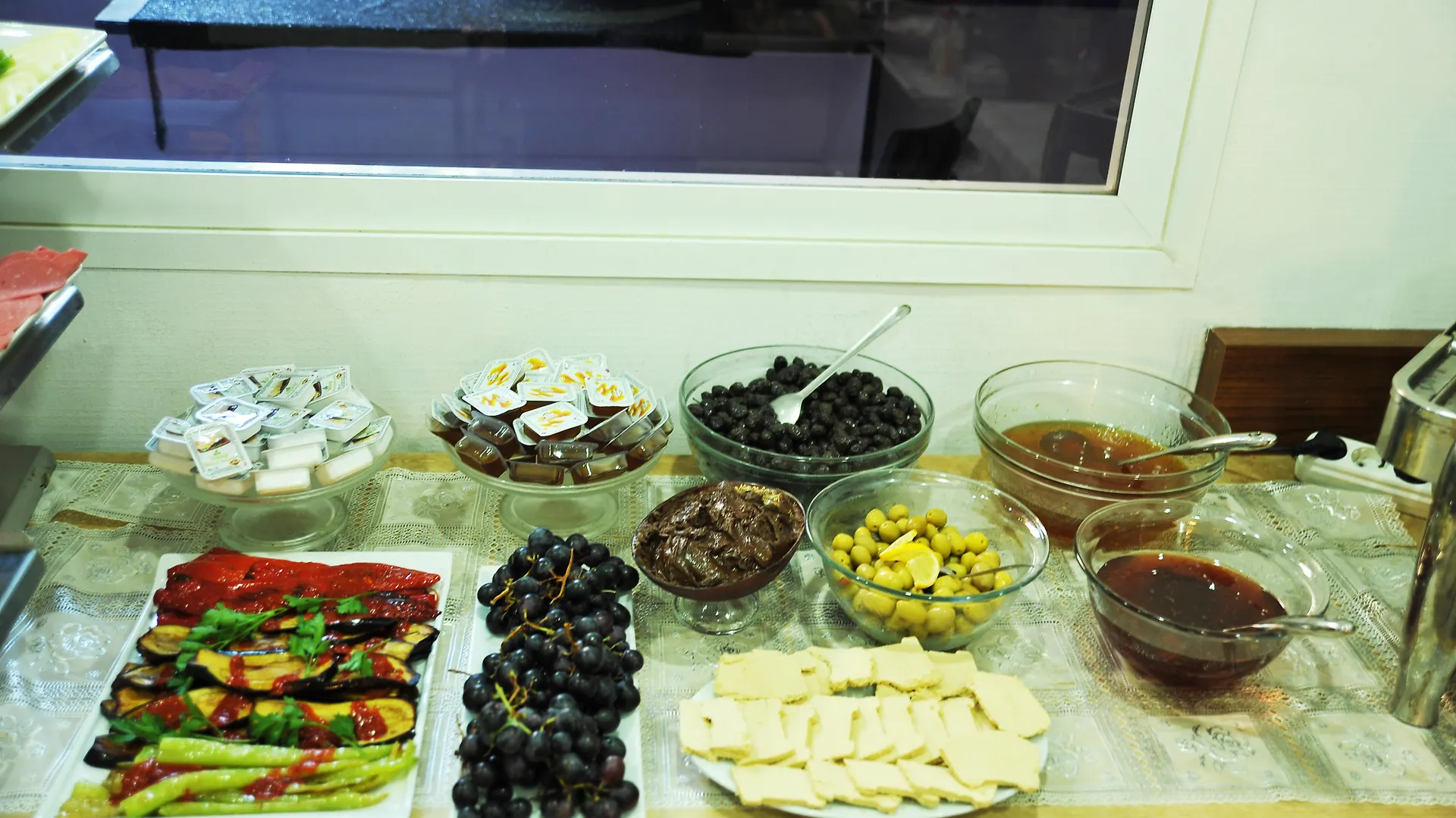 Saray Hotel Istanbul