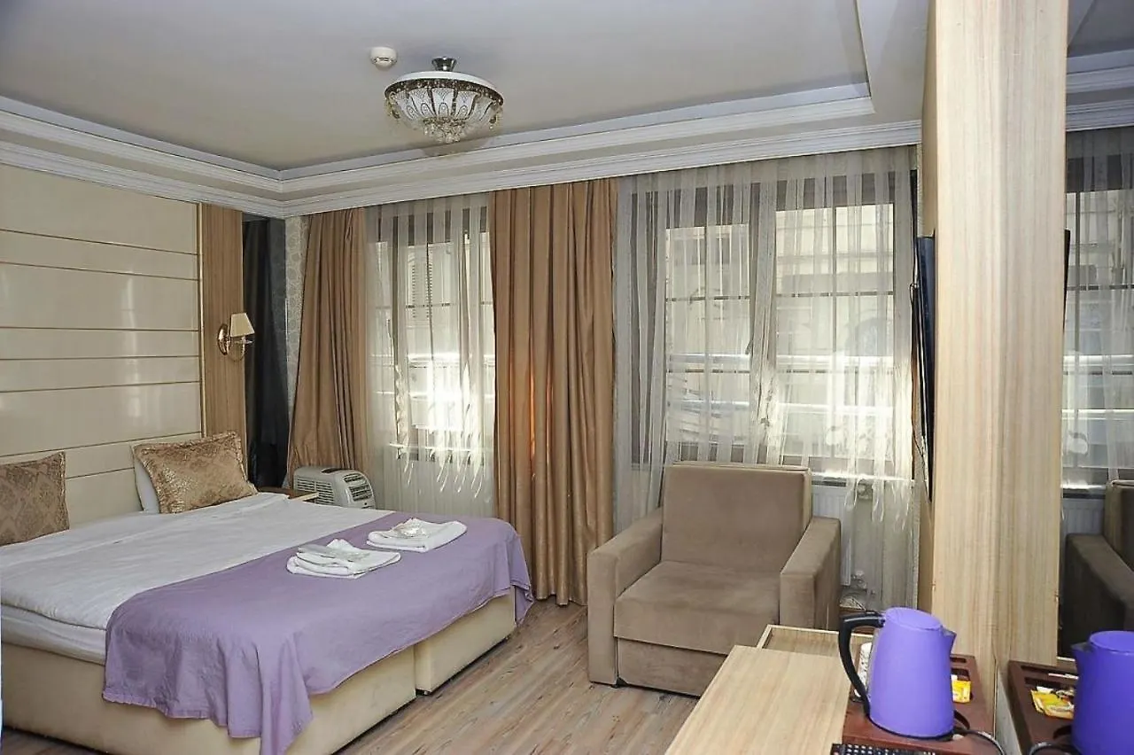 Saray Hotel Istanbul 4*,  Turkey
