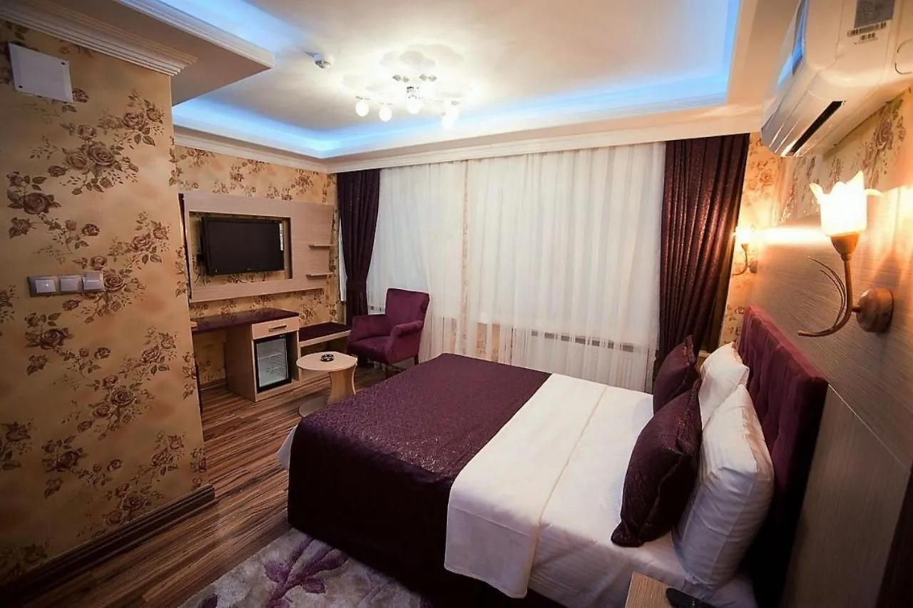 Saray Hotel Istanbul