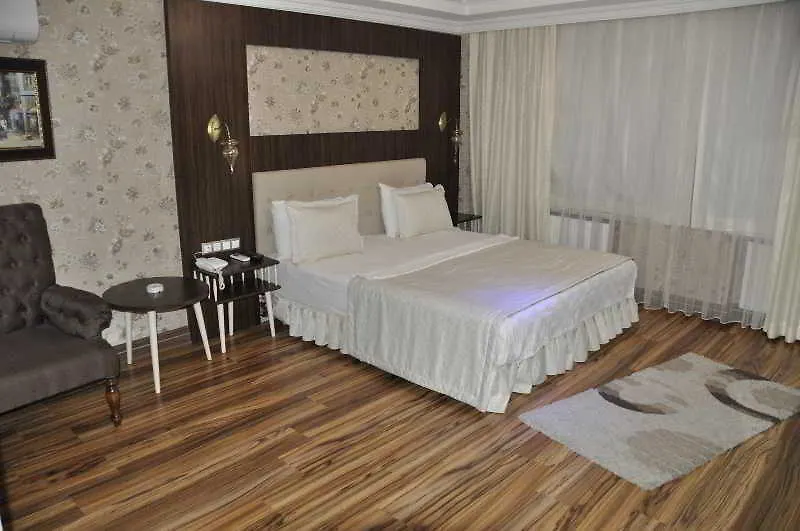 Saray Hotel Istanbul 4*,  Turkey
