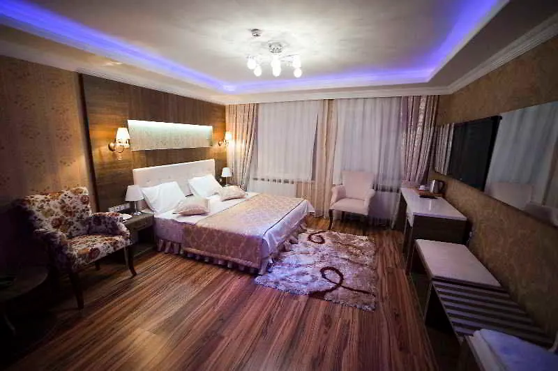 Saray Hotel Istanbul