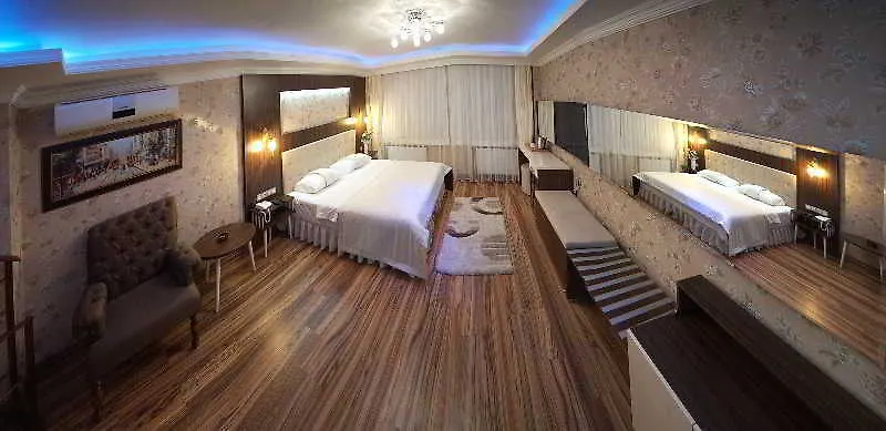 Saray Hotel Istanbul 4*,