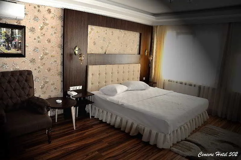 Saray Hotel Istanbul