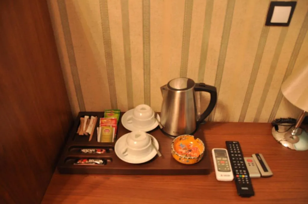 Saray Hotel Istanbul