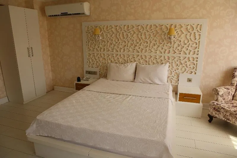 Saray Hotel Istanbul