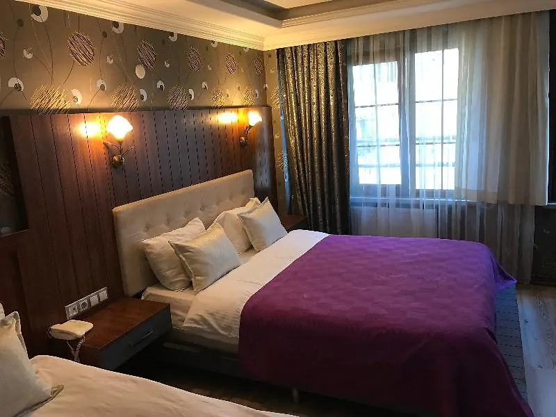 Saray Hotel Istanbul