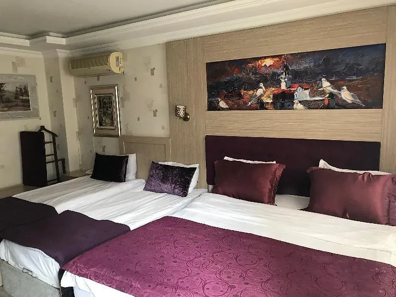 Saray Hotel Istanbul 4*,