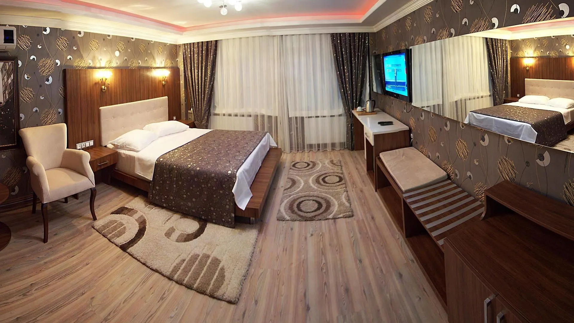 Saray Hotel Istanbul