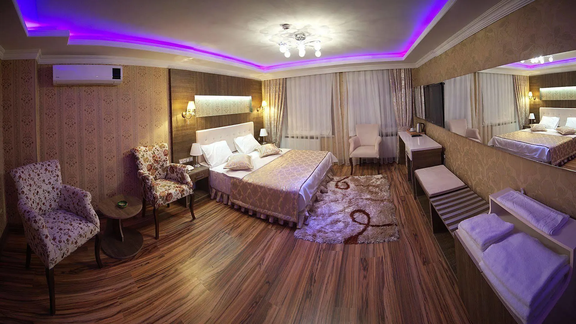 Saray Hotel Istanbul