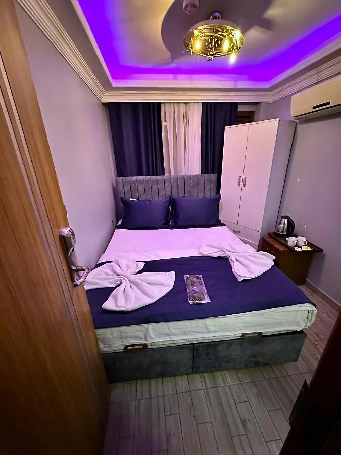 Saray Hotell Istanbul