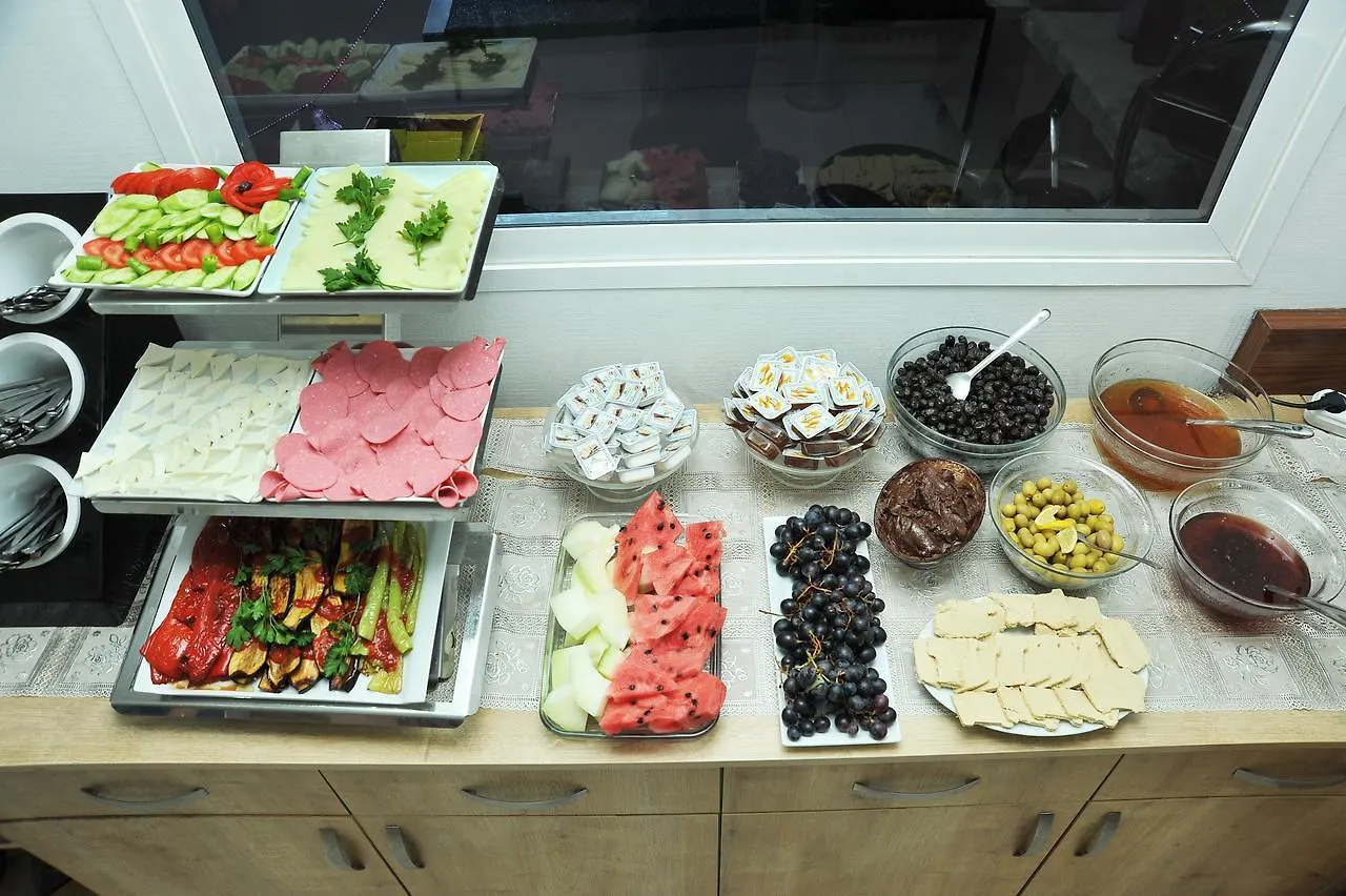 Saray Hotell Istanbul 4*,