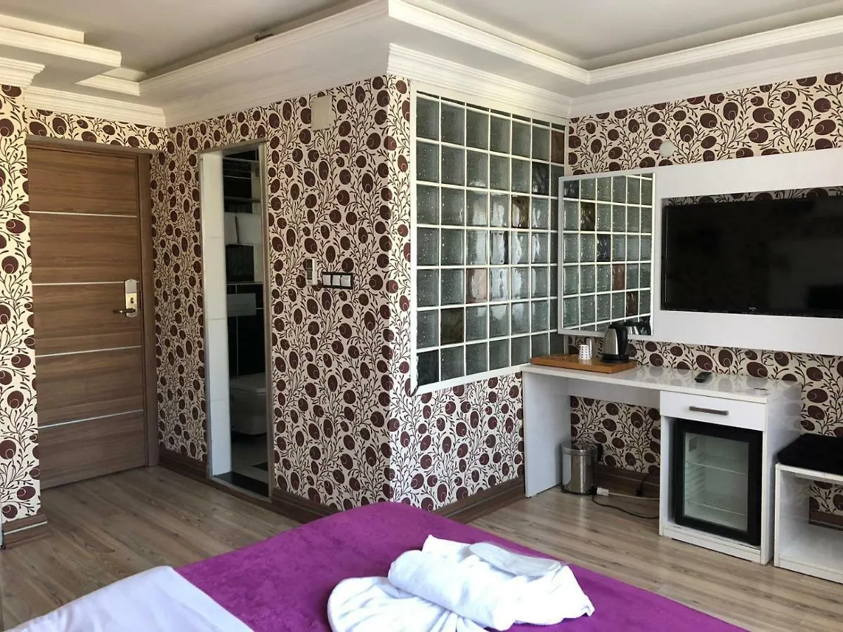 Saray Hotell Istanbul